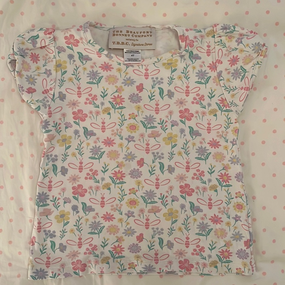 Penny Play Shirt